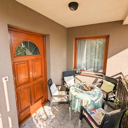 Duplex House Lejlighed Bijeljina Eksteriør billede
