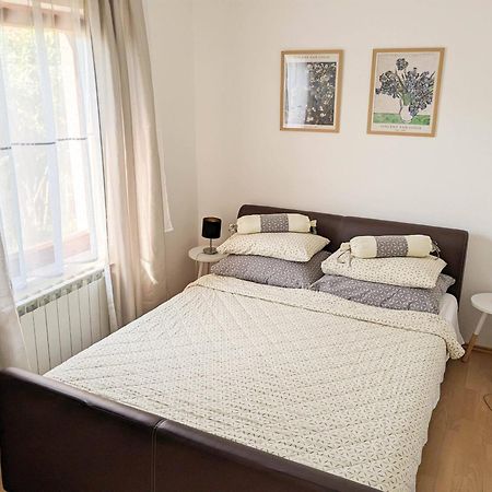Duplex House Lejlighed Bijeljina Eksteriør billede