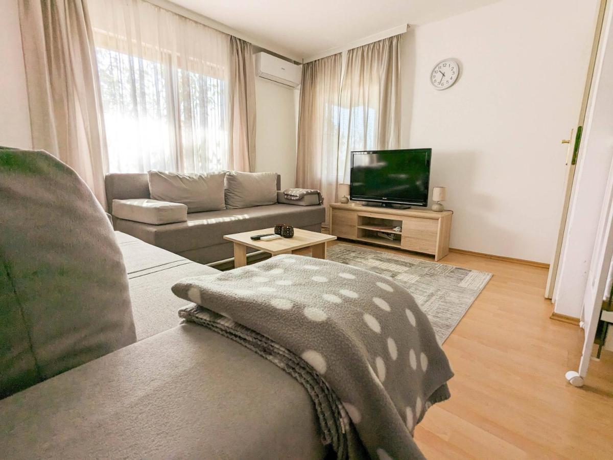 Duplex House Lejlighed Bijeljina Eksteriør billede