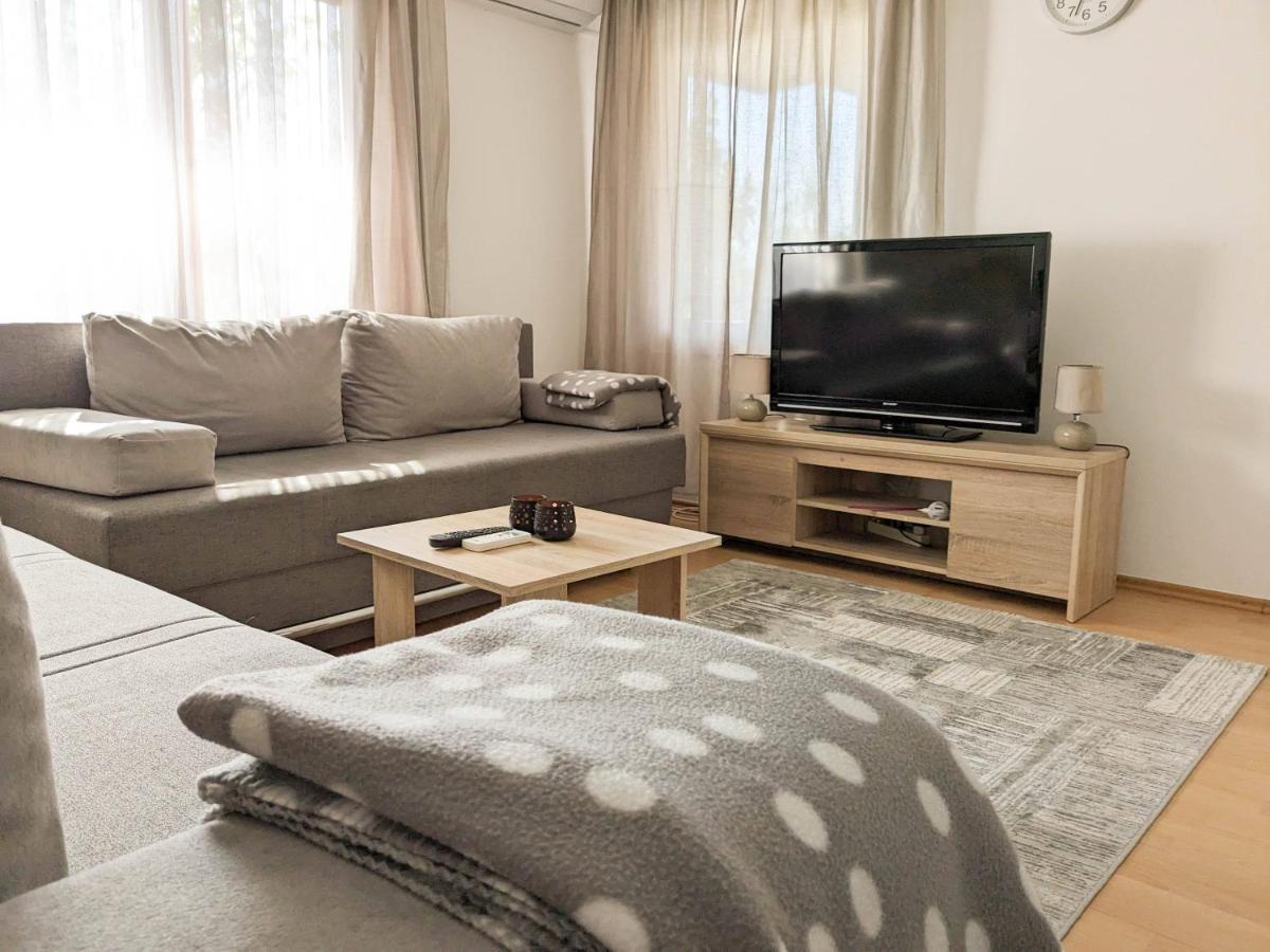 Duplex House Lejlighed Bijeljina Eksteriør billede