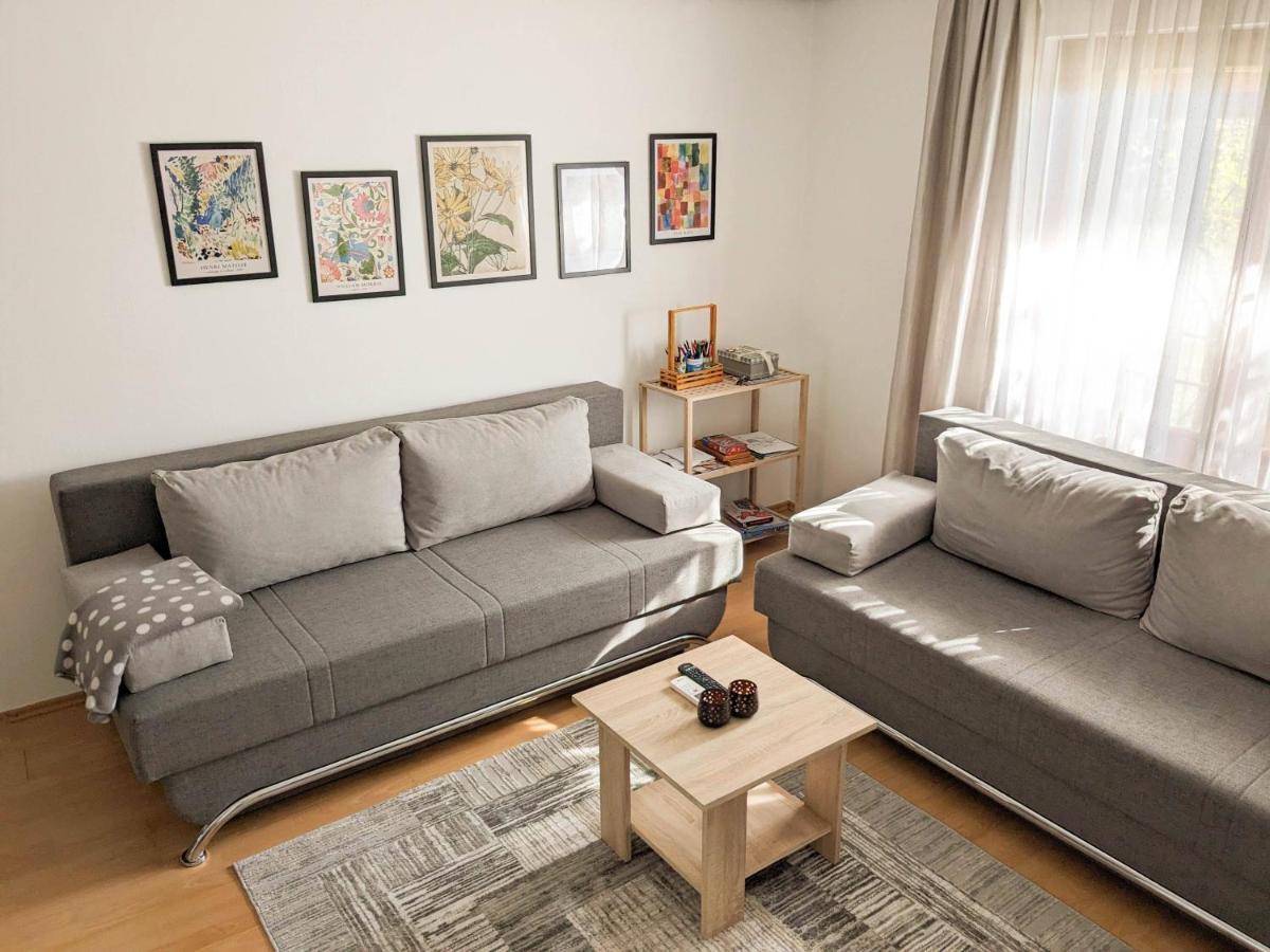 Duplex House Lejlighed Bijeljina Eksteriør billede
