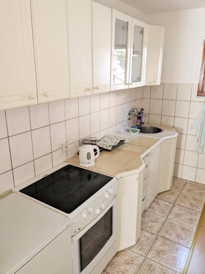 Duplex House Lejlighed Bijeljina Eksteriør billede