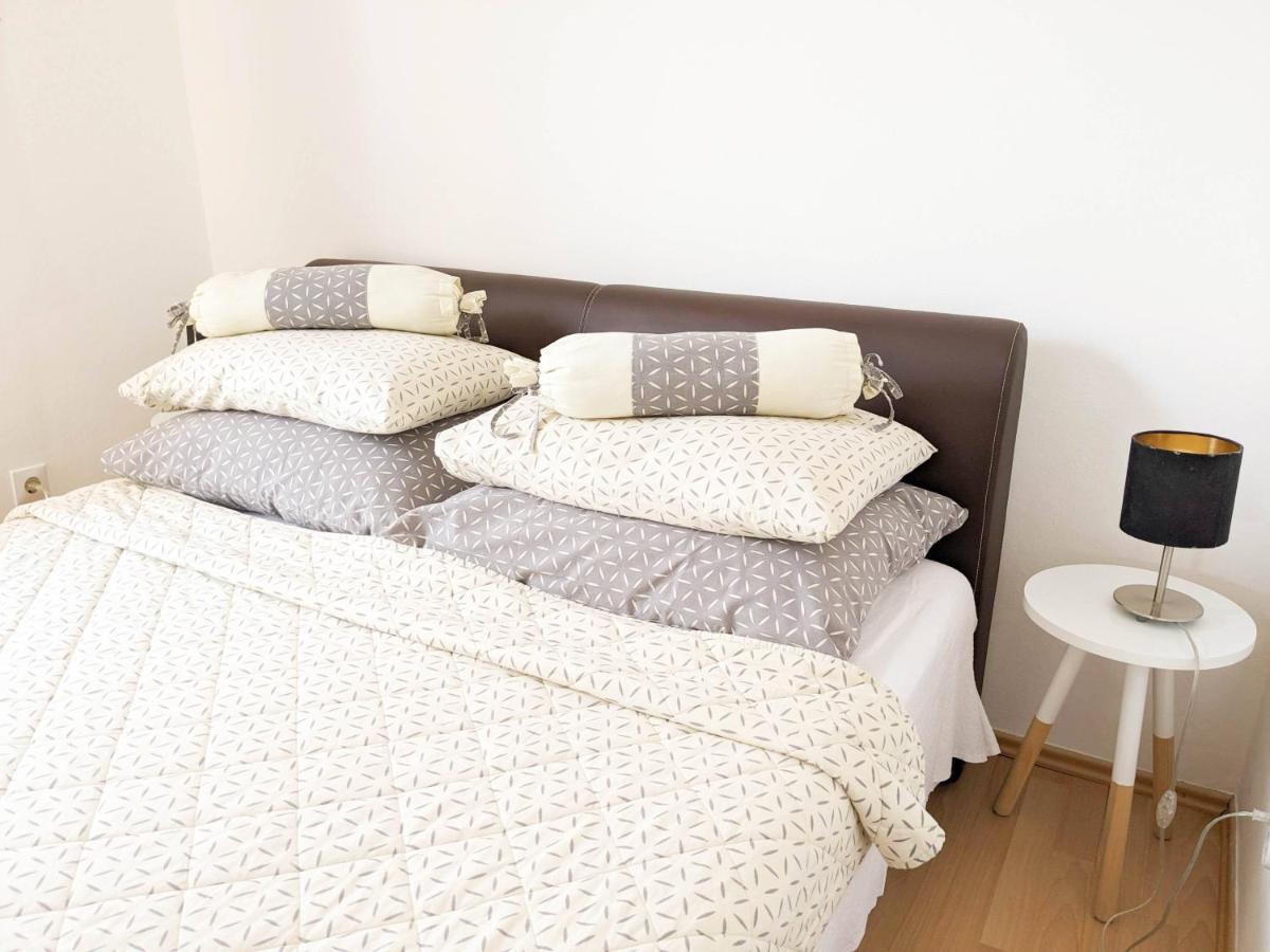 Duplex House Lejlighed Bijeljina Eksteriør billede