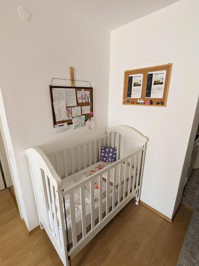 Duplex House Lejlighed Bijeljina Eksteriør billede