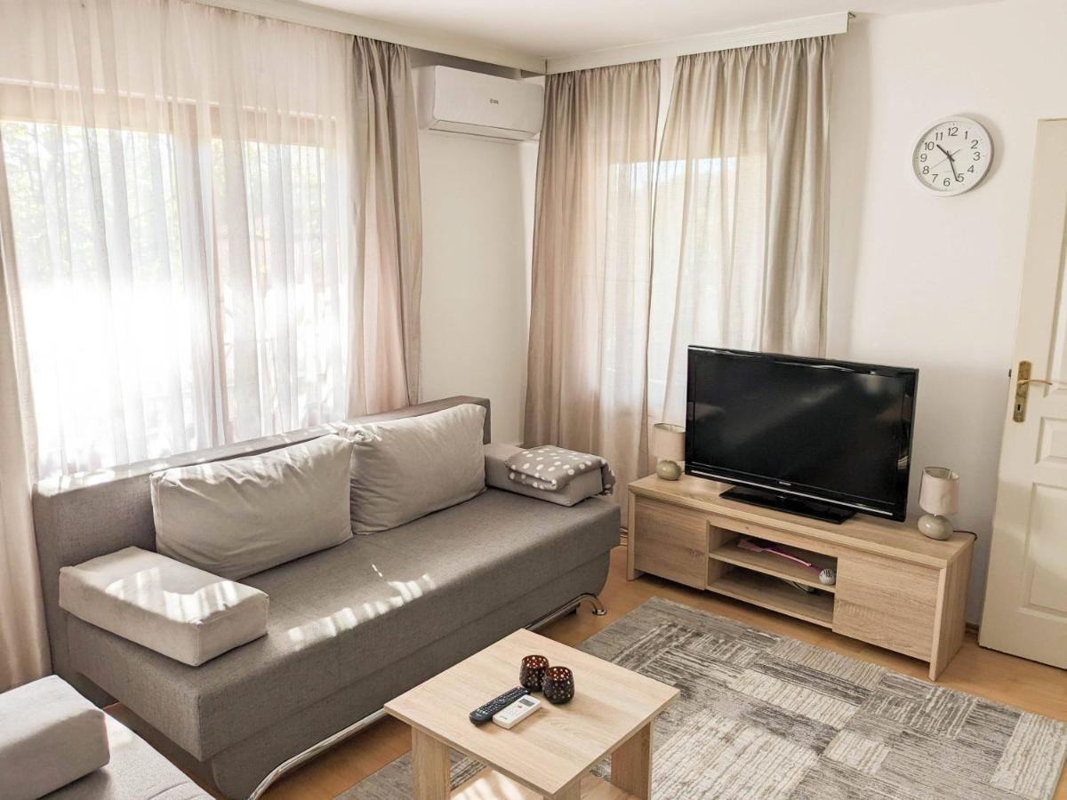 Duplex House Lejlighed Bijeljina Eksteriør billede