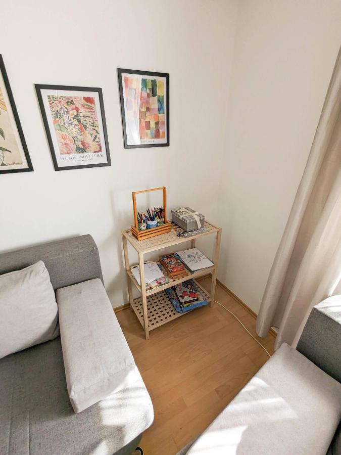 Duplex House Lejlighed Bijeljina Eksteriør billede