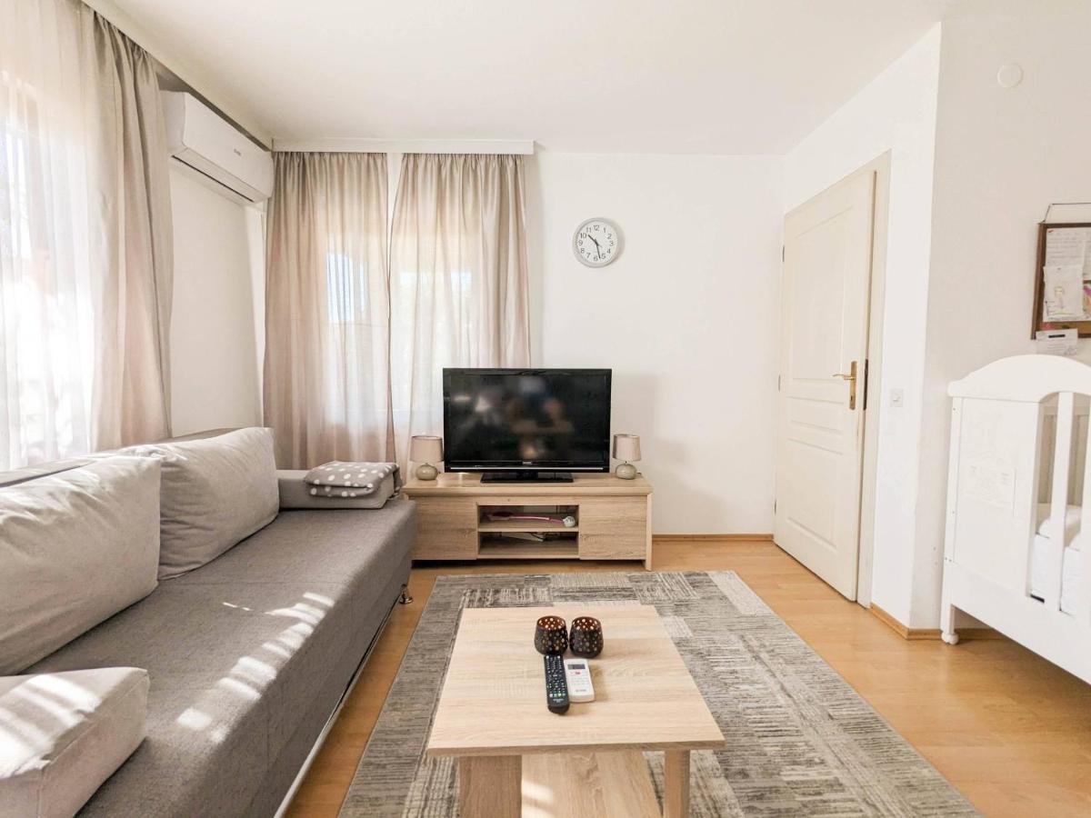 Duplex House Lejlighed Bijeljina Eksteriør billede
