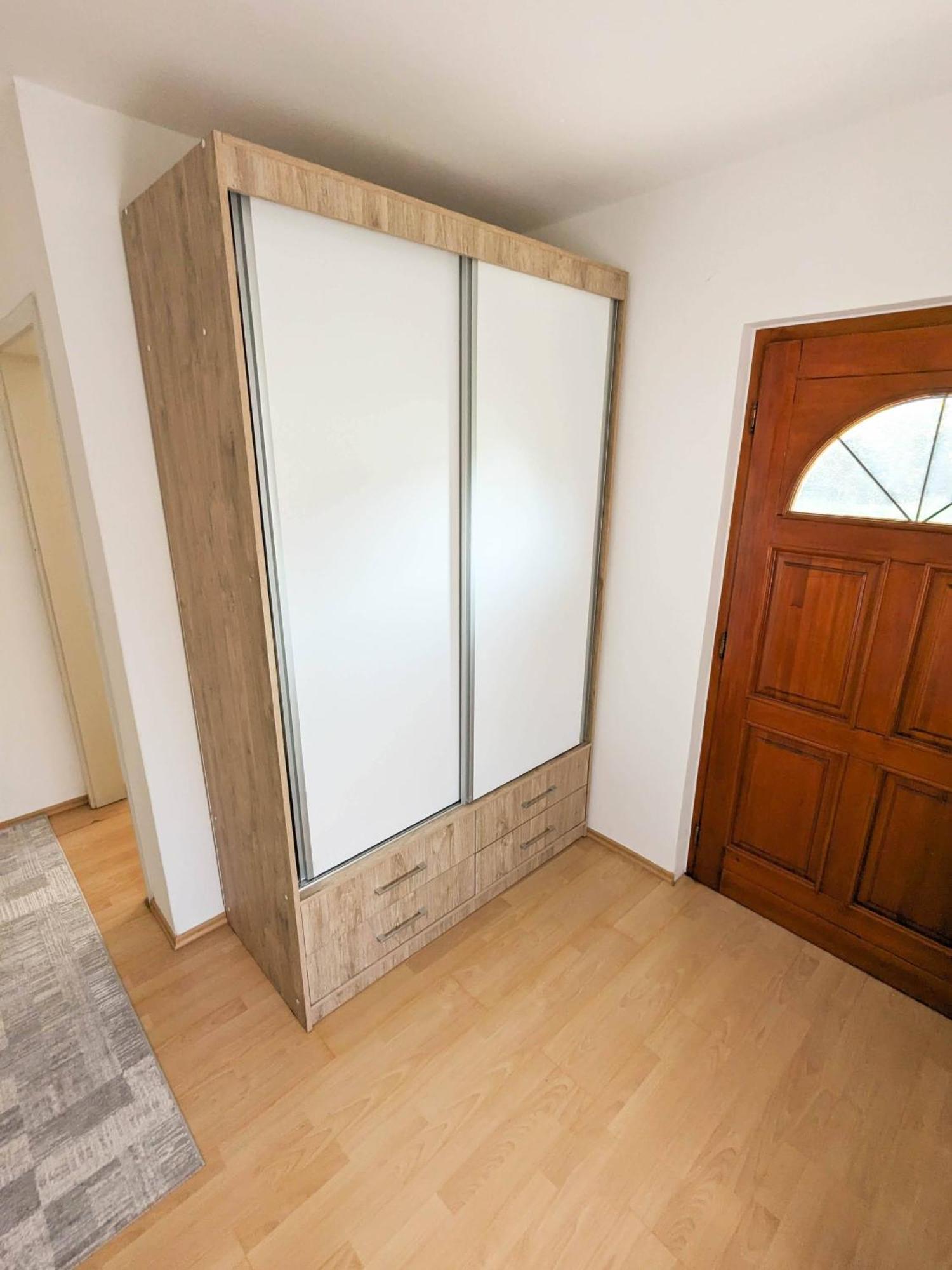 Duplex House Lejlighed Bijeljina Eksteriør billede