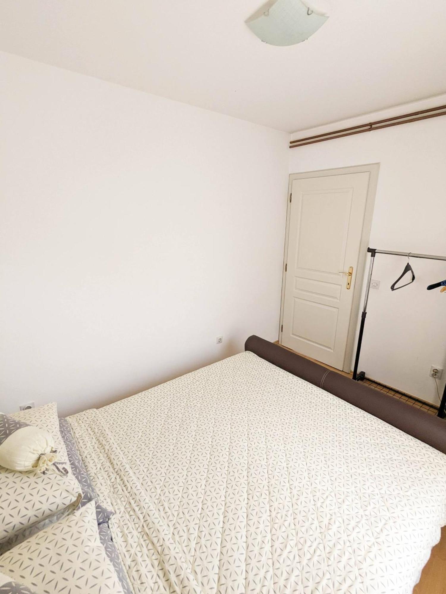 Duplex House Lejlighed Bijeljina Eksteriør billede