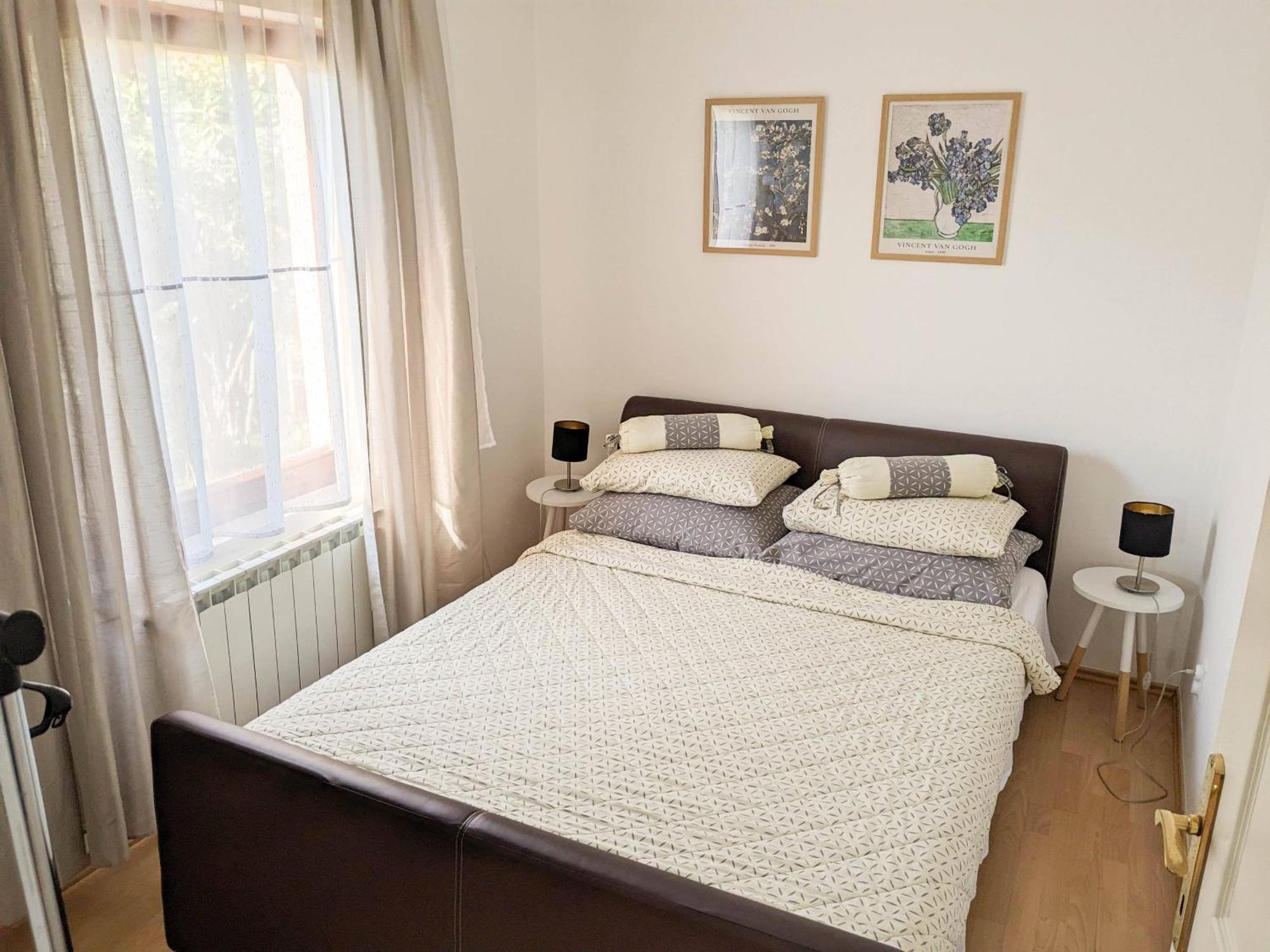 Duplex House Lejlighed Bijeljina Eksteriør billede